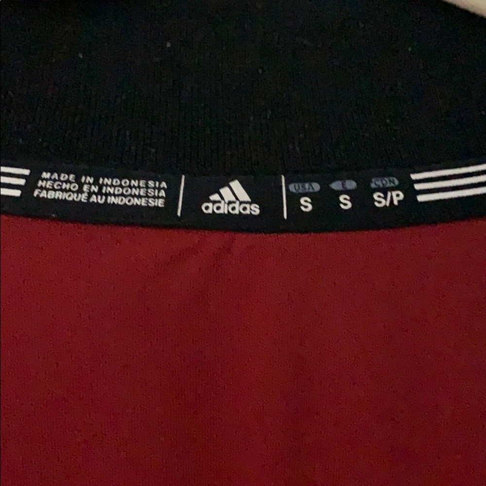 Miami Heat jacket - Picture 2 of 5